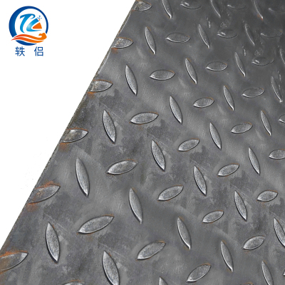 轶侣 花纹钢板 5mm kg