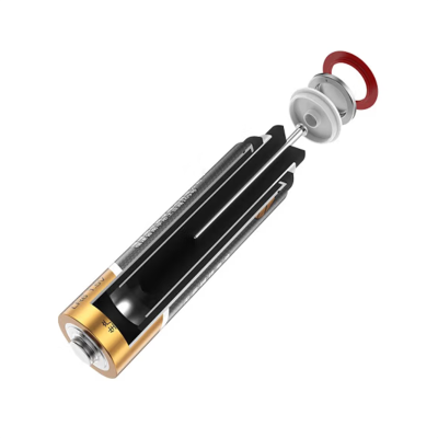 南孚 7号电池 七号碱性 聚能环4代 1粒装