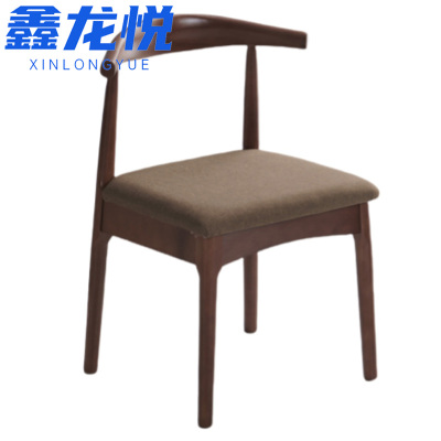 鑫龙悦 实木椅 48cm 把