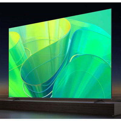 海信电视 55D3KD 55英寸 120Hz疾速高刷 2+32GB 液晶巨幕大屏游戏电视