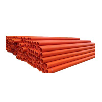 泽奋 MPP管 50mm*3.0mm 米