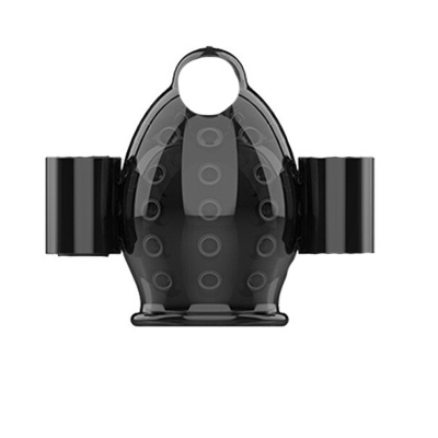 取悦3代久挺训练器三弹单独头套男士阴茎锻炼硅胶套震动套环男性系列情趣玩具男用隐形外出内裤穿戴式飞机杯成人用品