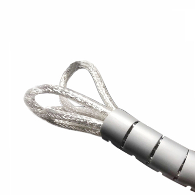 BONJEAN电线整理收纳理线器保护套包线管心电监护电脑线路束线管缠绕电线