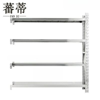 蕃蒂货架(副架)150cm组