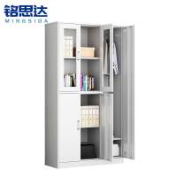 铭思达更衣柜五门台