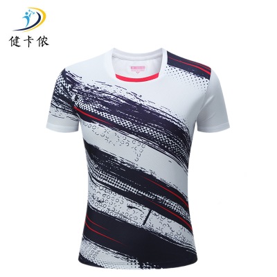 健卡侬羽毛球服JY19/179元/套