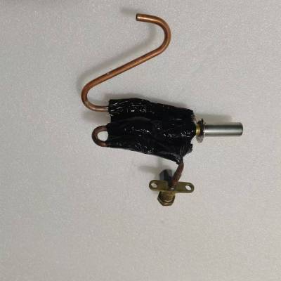 帮客材配 全新原装 2251910 电子膨胀阀组件 KFR- 50GW/HB1W 收前务必验货