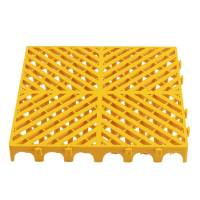 瑞季勤 拼接地垫 500*500*6mm 块