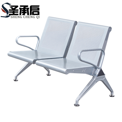 圣承启 连排椅 双人个
