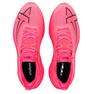 特步男款跑步鞋876219110043-16/双