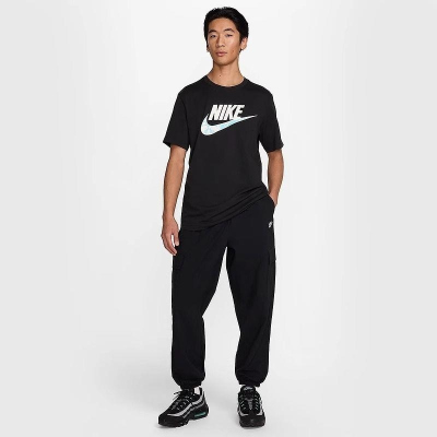 NIKE耐克长裤运动休闲舒适梭织男裤HJ1991-010 C