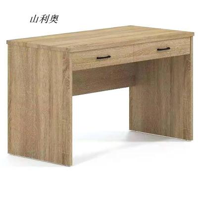 山利奥办公桌 DY-4751 1200*600*760 张