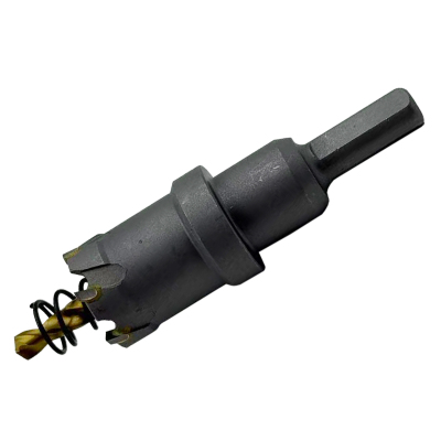 Leecbb 不锈钢开孔器 19mm个