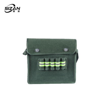 斯赞 工具包 17寸大号 个