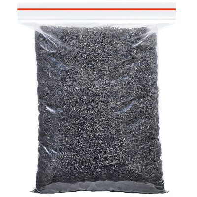 发1.5斤 红茶正山小种特级正宗浓香型2025新茶养胃茶叶散装750g