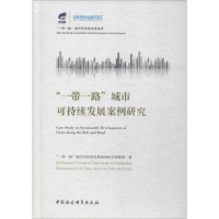 音像""城市可持续发展案例研究""城市可持续发展案例研究课题组
