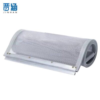 晋涵 磁吸金刚网门帘 R5848/平方米