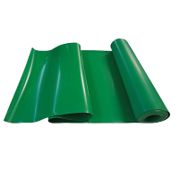 普拉塞(Plasser) 工具橡胶垫 绿色6mm (平方米)