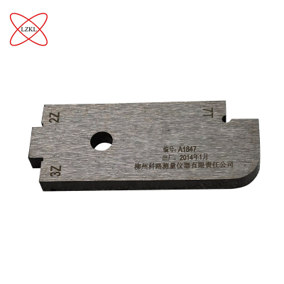 LZKL承载支撑面高度检测量规KL-CD-310011件