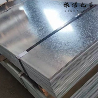 依诺九吉 镀锌板白铁皮(10米起订) 厚度1MM*宽度1米*长度1米 米