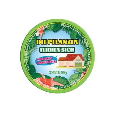 入户驱蚊qjc-植物趋避饼-20g-3个