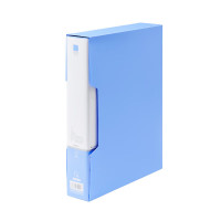 晨光(M&G)资料册新锐派80页蓝ADM95099