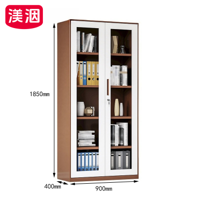 渼洇 资料柜 通玻 台