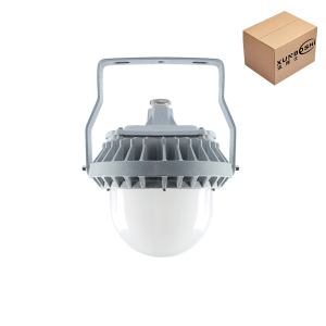 讯博士 GZD140 220V 100W IP66 LED工作灯(计价单位:个)银色