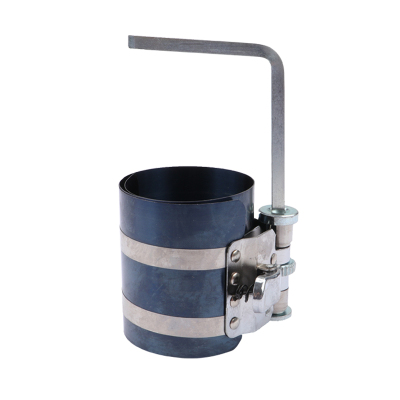 长鹿 活塞环压缩器 4”