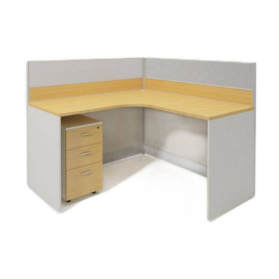 红缅 L型办公卡座 HM-PFBGZ07 张