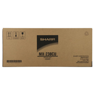 夏普MX-238CU原装光鼓组件AR-2421X 2421D 2348SV 2048SV打印机专用硒鼓全新