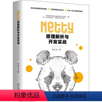 [正版]Netty原理解析与开发实战