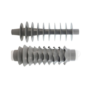 沃尔 冷缩附件 全冷缩单芯户外终端 8.7/15-WLWⅡ-1/1 25-50mm2