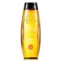 滋源生姜强根健发洗头水(中干性)200ml/瓶