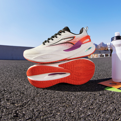 速湃CQT 2.0丨361°跑步鞋新款专业缓震稳定跑鞋透气运动鞋男