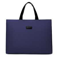 铁青拉链公文包H60 个