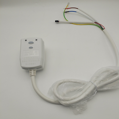 帮客材配法迪欧电热水器F60-C33HDL3漏保电源线与主板(主控板/电源板)总成