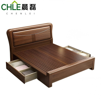 晨磊 单人床 210*150*113cm 张