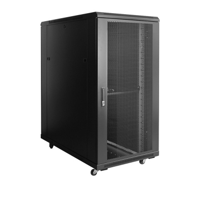 慧采云 办公家具电脑设备器材办公柜服 务 器 机 柜1.6米32U