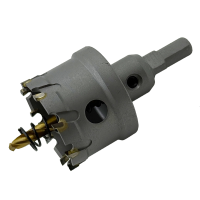 Leecbb 不锈钢开孔器 30mm个