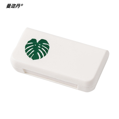 曼迩丹 塑料盒 65*35*15mm /个