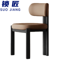 锁匠 简约椅83*45*43cm把