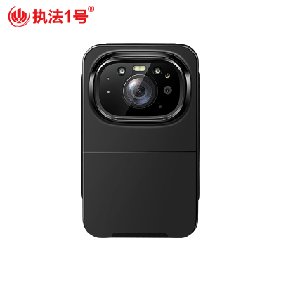 执法1号DSJ-G7执法记录仪高清大屏4G远程版16G实时传监控语音对讲实时定位轨迹查询群组通话双摄像头