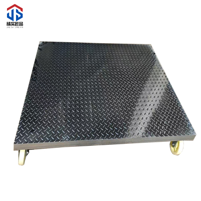 精实匠品 平板车 工具车 JSJP1713 (台)