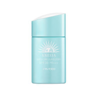 安热沙( Anessa) 倍呵防晒乳(儿童)SPF34 PA+++25ml