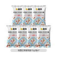 盛耳冰糖雪梨银耳羹15g*7包