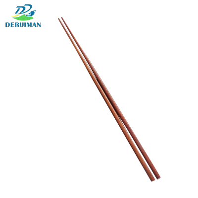 DERUIMAN 加长筷子 炸油条捞面筷子