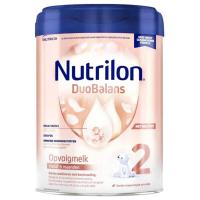 原装进口荷兰牛栏白金版Nutrilon Prefea 婴儿配方奶粉安心罐2段 6月+ 800g