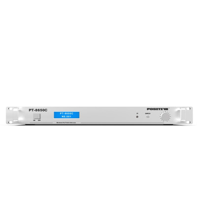 戴阳数字纯后级功率放大器650W(联系客服发货)