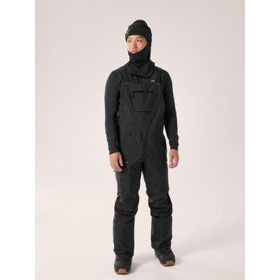 始祖鸟(ARC'TERYX)男士专业级户外GORETEXePE防风防水透气运动长